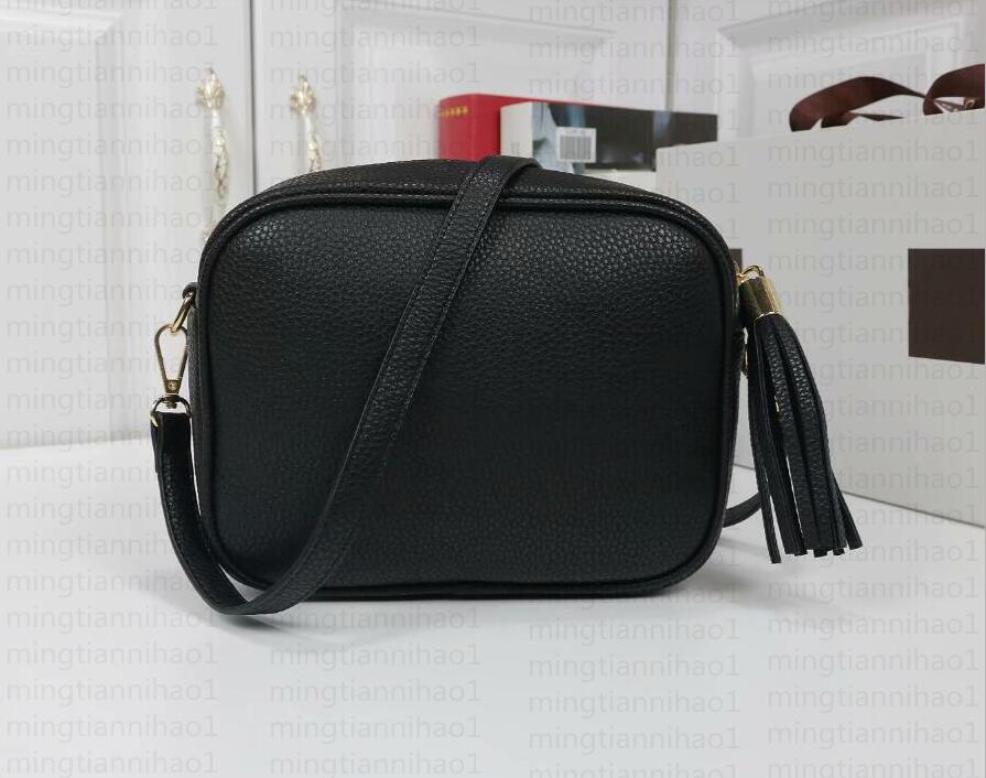 

2022 Top Quality Handbags Wallet Handbag Women Handbags Bags Crossbody Bag Disco Shoulder Bag Fringed Messenger Bags Purse, White