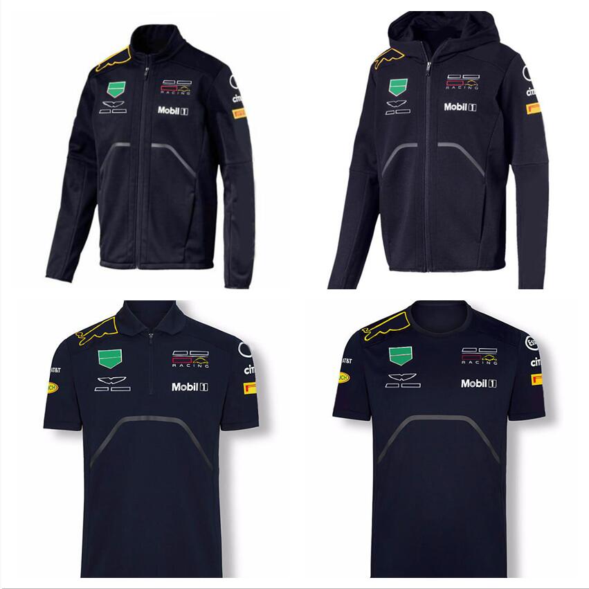 

F1 team jersey 2022 new racing jacket with the same customization