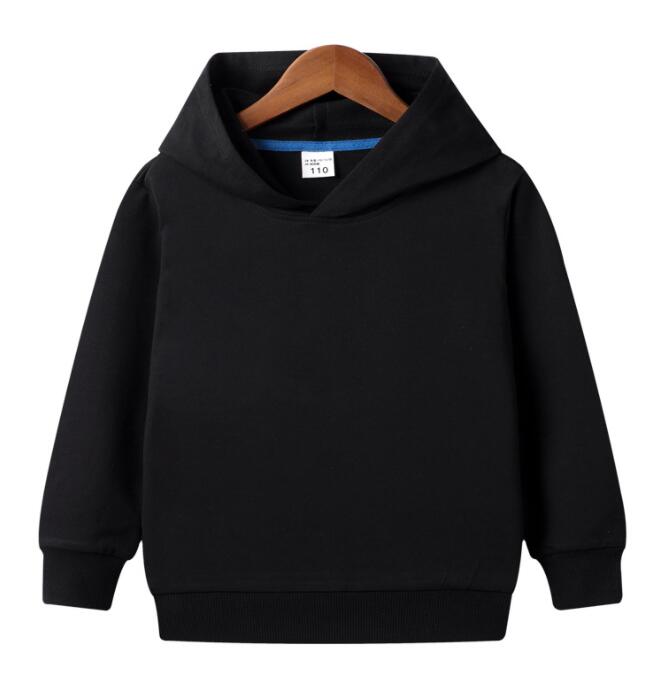 Sweats à capuche pour enfants filles sweat pour enfants garçons Hoodi enfant garçon fille à capuche pour enfants vêtements vêtements enfant en ba