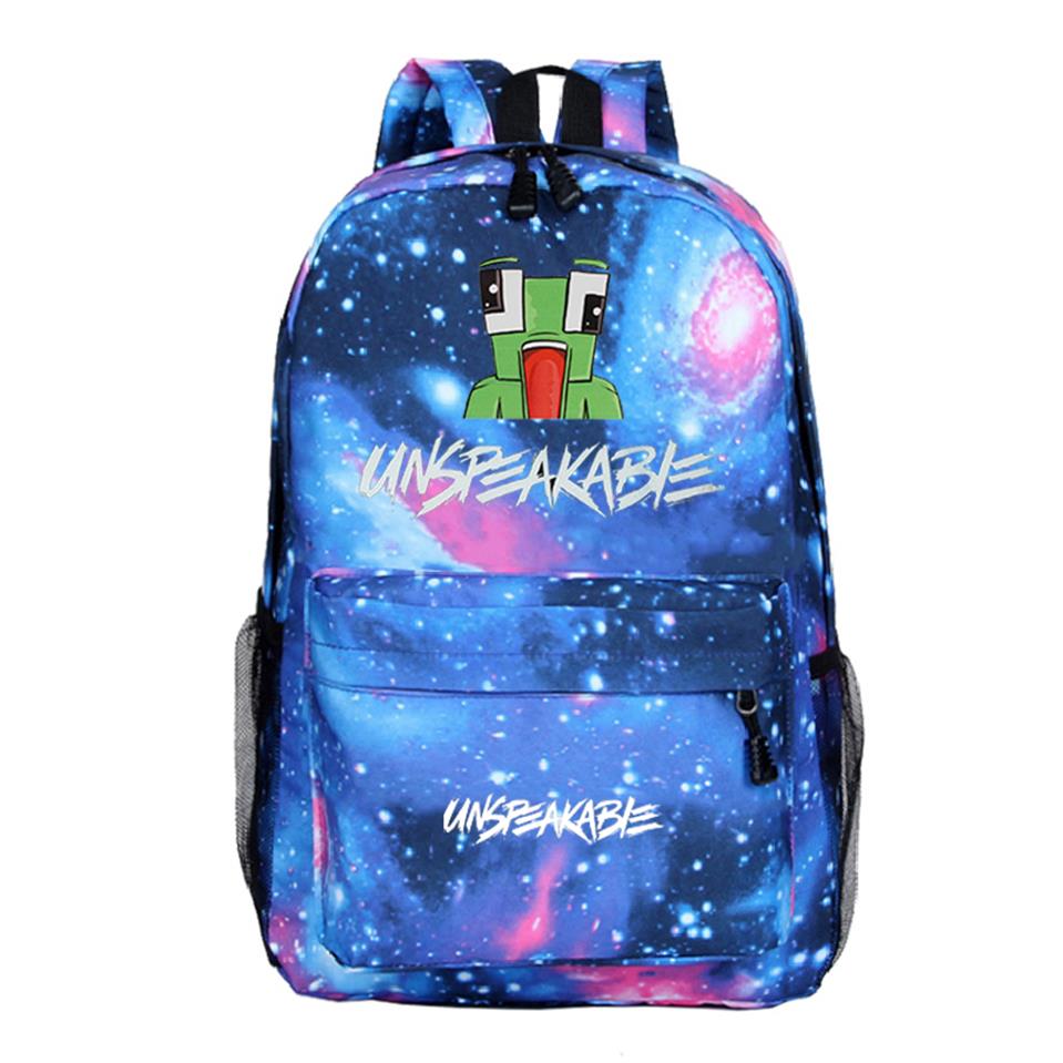 Designer - des sacs à dos de nouveaux hommes et femmes indicibles avec des sacs à dos pour ordinateur portable garçons et filles voyage233j