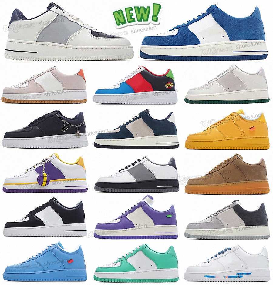 

2022 men women Classic casual shoes white low shadow utility black sneaker ones wheat volt istachio Frost orange red womens spruce aura, 29