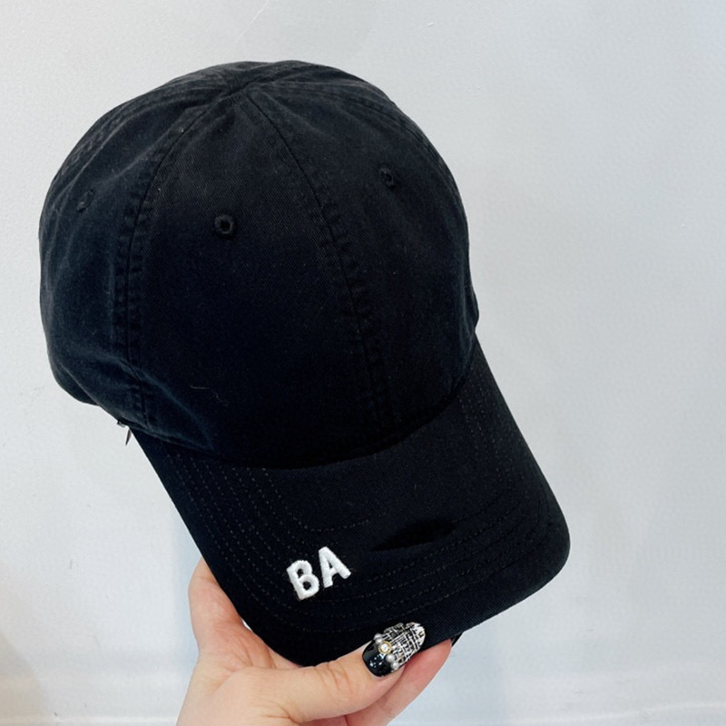 

Fashion Hat Adjustable Top quality Sign Jointly Designer Beanie letter peaked hat bucket fitted truckers hats luxury bonnet Baseball cap women funny, 1#