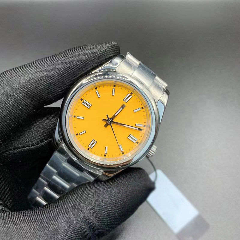 

2022 Mens Automatic Machinery Watches 41mm/36mm/31mm Stainless Steel Super Luminous Wristwatches women waterproof watches Couple Watchs montre de luxe, Tool