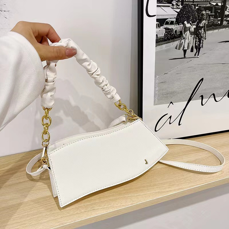 

Fashion designer bag woman luxury handbag wallet LA VAGUE bags