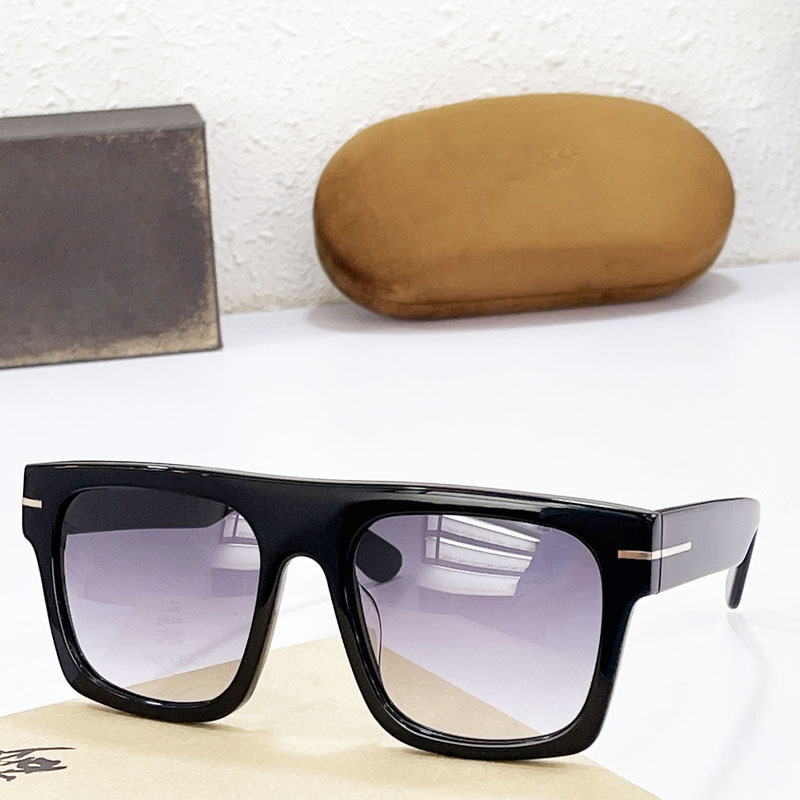 

Sunglasses for Woman designer sunglassess travel driving protective TF5634 men glasses fashion trend womens brand high quality UV400 glasses with original box