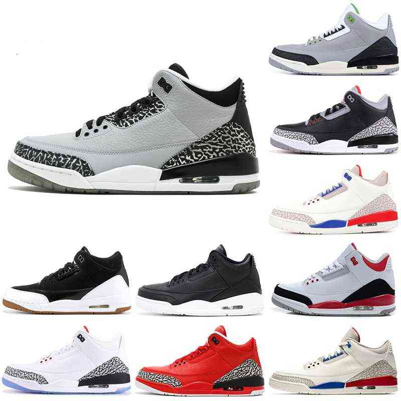 

JTH Basketball Shoes for men wolf grey pure white Grateful Free Throw Line Fire Red mens Black Cement Sneakers Athletic, Not for resale - sail