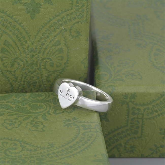 

28% OFF designer Ancient double G letter pattern love male and female couple ring fashion personalized simple jewelry hand decoration