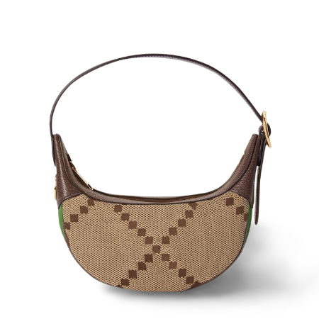 

Mini Ophidia Hobo Totes Fashion Leather Half Moon Designer Womens Handbags Purses Small Tote Cross Body Bags Luxurys Designers Shoulder Bag