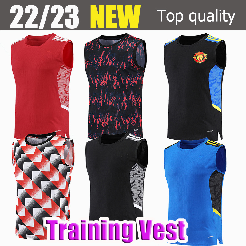 

22 23 SANCHO soccer jerseys PLAYER #7 Fans Player version BRUNO MAN uTd FERNANDES LINGARD POGBA RASHFORD football shirt 2022 2023 training wear