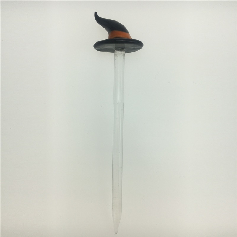 

Hot Selling Christmas Wax Tool Dabber Glass Water Pipes Smoking Accessory Dab Tool For Oil Rig Bong