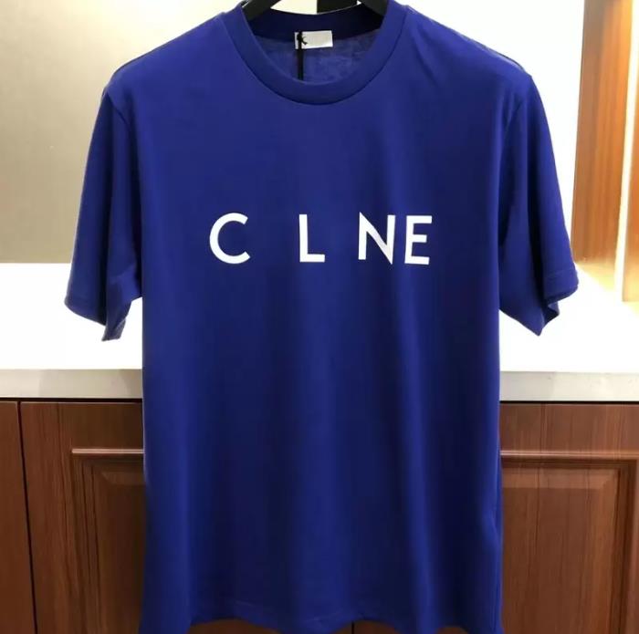 

Mens T-Shirt Designer Letters Print Womens T Shirt TShirt Crew Neck Short Sleeve Tees Summer Casual Unisex Tops Fashion Clothing Apparel Colors M-3X G2F9# WQB5