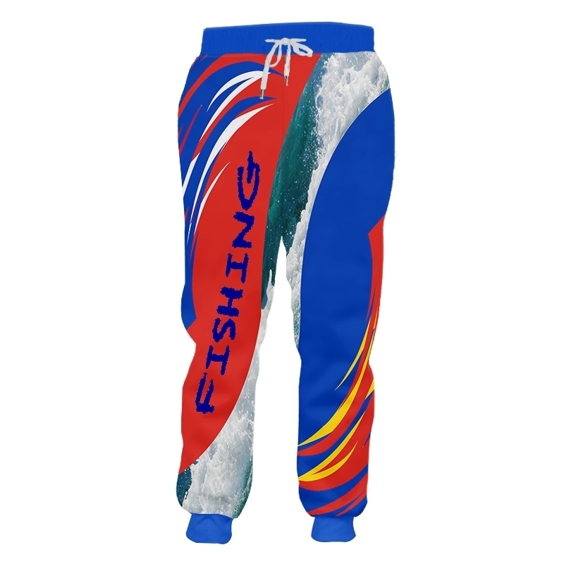 

Dropship Fishing Pants Customized Name Breathable Oversize Promo Fashion Streetwear Y2k Casual 3d All Over Print Wholesale 6XL 220613, 73489-pa-1