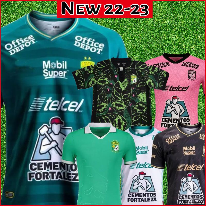 

liga mx 21 22 Club America Soccer Jerseys leon third camisetas 2021 2022 Tijuana Tigres UNAM Chivas Cruz Azul Football Shirts 3rd kids kit training, Commemorative