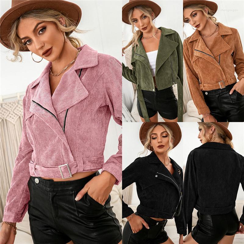 

Women' Jackets Plus Size Crop Women Jacket 2022 Winter Clothes Streetwear Korean Fashion Casual, Black