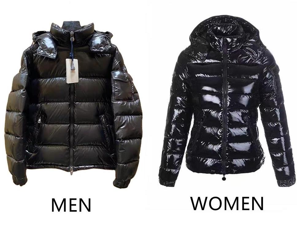 

Mens outdoor jacket down coat puffer jackets Hooded Thick Coat Designer Sports Parkas Luxury Men Couples Parka Top Quality Coats Keep warm Overcoat Windproof, Special line delivery