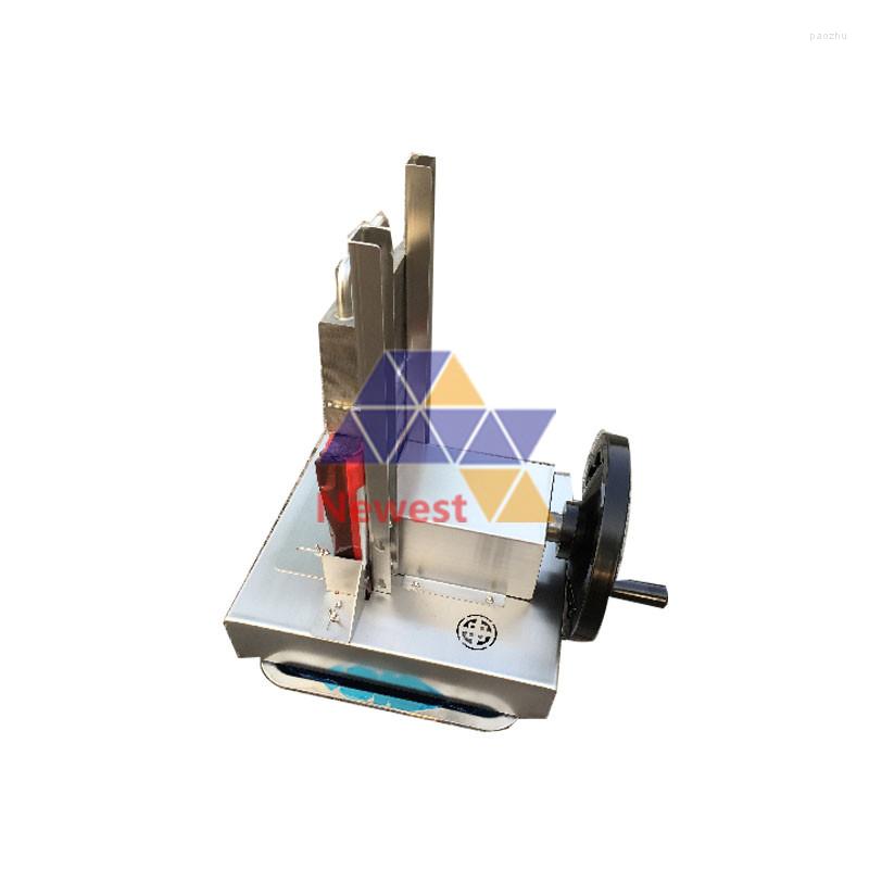 

Bread Makers Hand Operate Chocolate Cutting Machine Cheese Shaving MachineBread