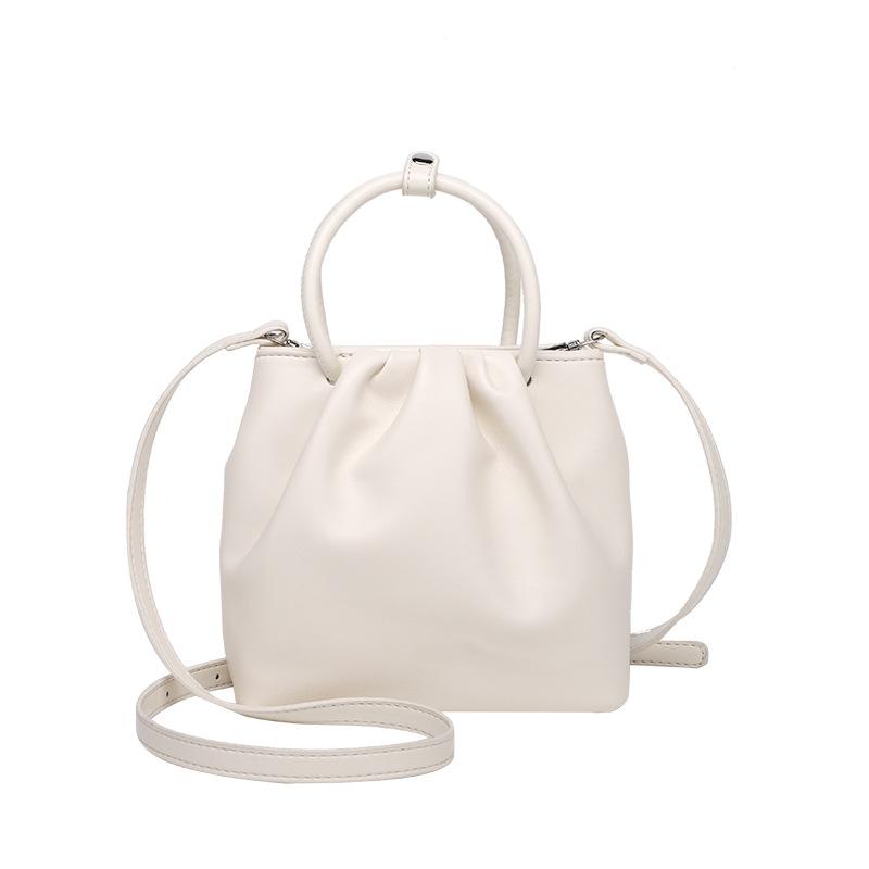 

Evening Bags Genuine Leather Shoulder Female Big Natural Soft Real Cow Women Handbags Luxury Ladies Tote Hand 2022 C1808Evening, Black