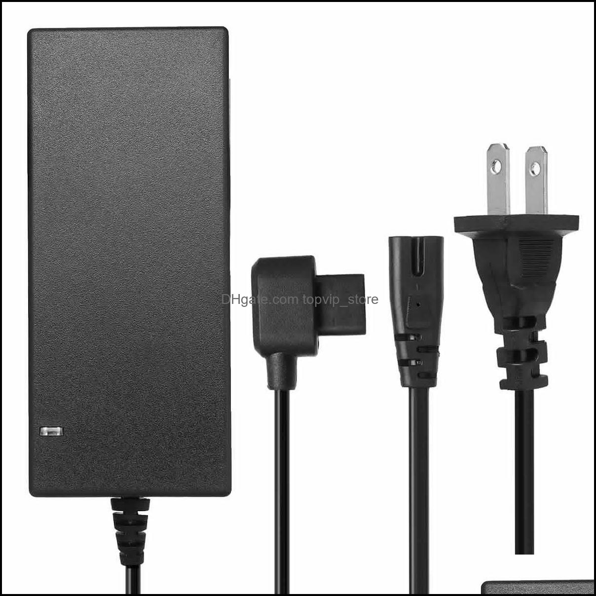 

Scooter Parts Accessories Scooters Action Sports Outdoors 58.2V 120W Battery Quick Charger For Ninebot Mini Plus Drop Delivery 2021 Skv0H