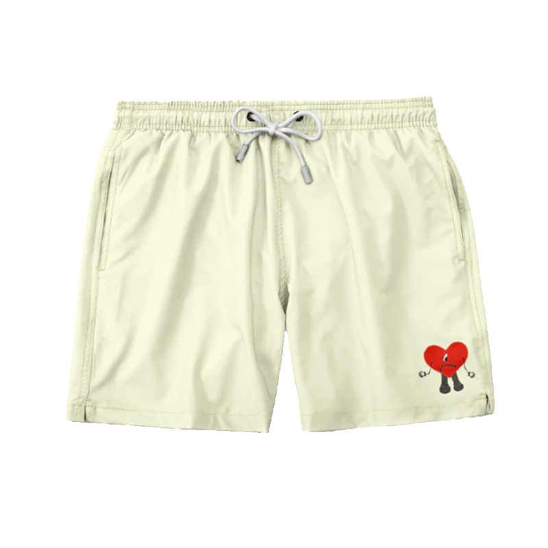 

Men's Shorts Un Verano Sin Ti Merch ShortMen's