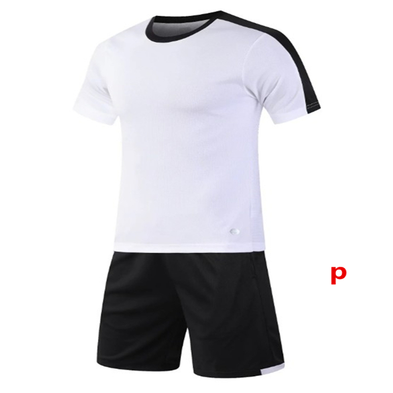 

21 22 23 Men football tracksuit soccer training suit 18 19 20 mens Kids Soccer survetement maillots de foot chandal tuta jogging Tracksuits, 17