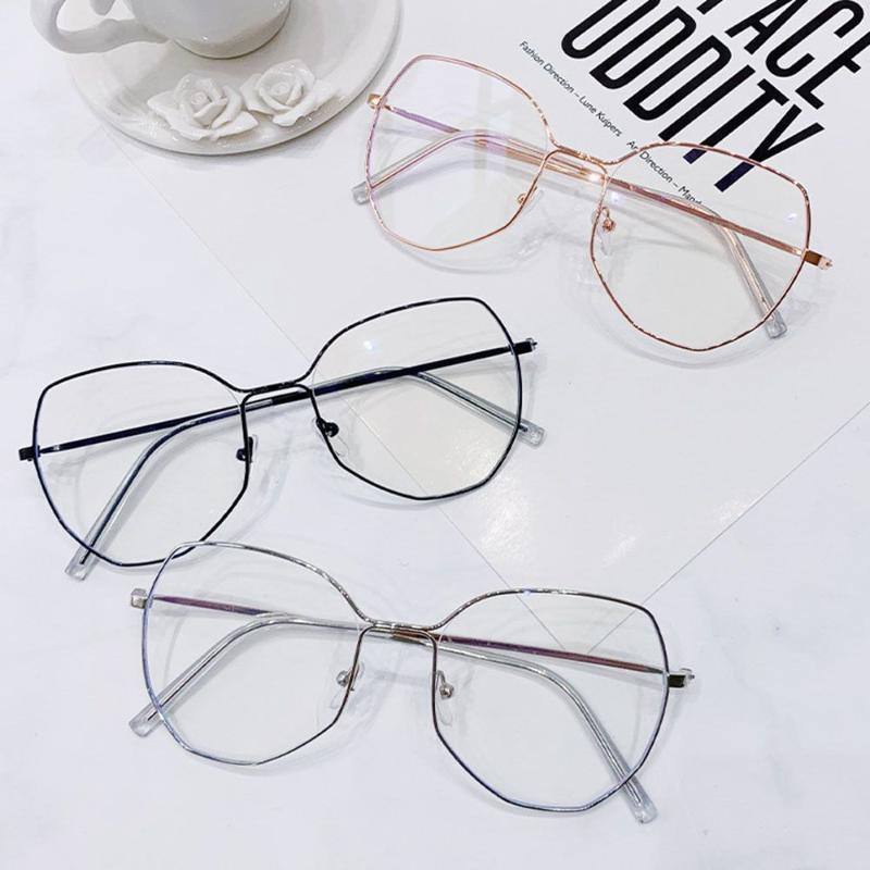 

Sunglasses Eyestrain Anti Blue Ray For Women Men Eyeglasses Reading Glasses Computer Gaming Light Blocking GlassesSunglasses