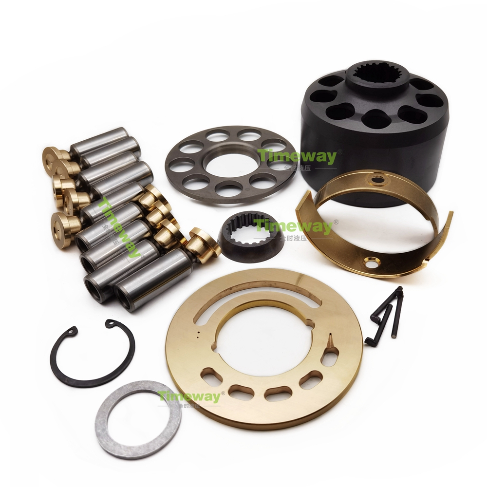 

A10VO60-52R A10VSO63-52R Hydraulic Pump Parts REXROTH series