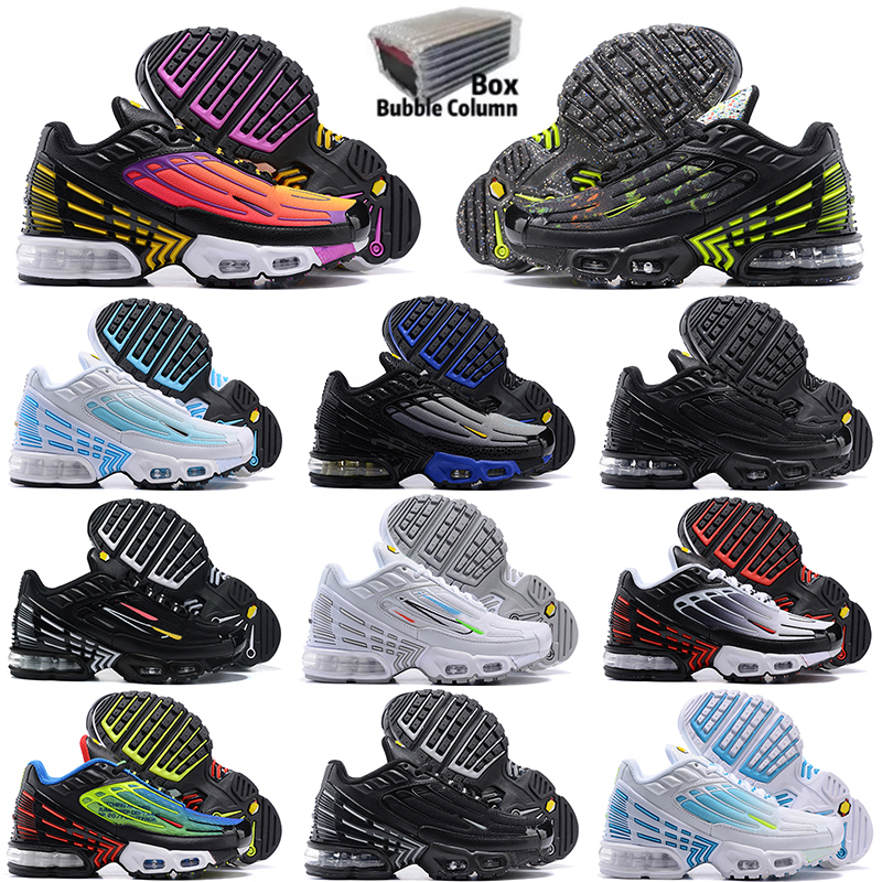 

2022 Newstyle Kids TN Shoes Children Sports Orthopedic Youth Children Running Trainers Infant Boys and Girls Outdoor TNS Sneakers For Gift Size 28-35, Color 3