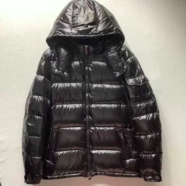 

Designer mens monclair down jacket Double zipper women Luxurys France men s downs coat fashion brand outerwear -XXXL M10, Not for sale products/no ship