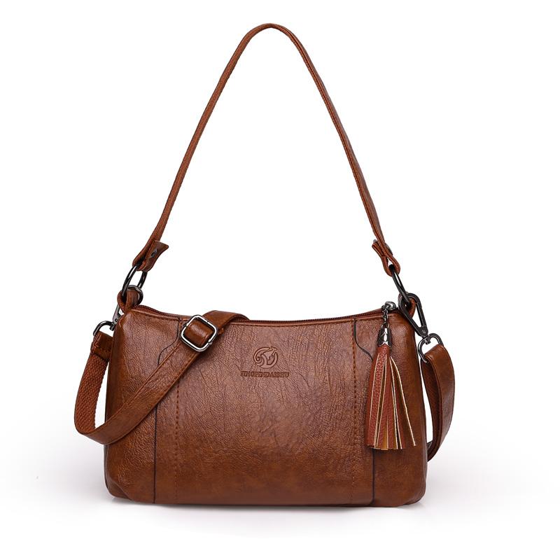 

Evening Bags Women Messenger Top Quality Purses And Handbags Designer Leather Shoulder Crossbody For HandbagEvening EveningEvening, Black