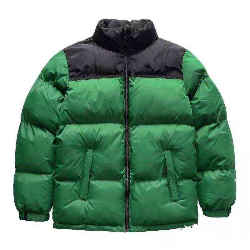 

Parkas Men's Down Jacket Men 2022 Warm Thick Puffer Coat Male Casual High Quality Overcoat Thermal Winter Parka MenMen's T220809, Yellow