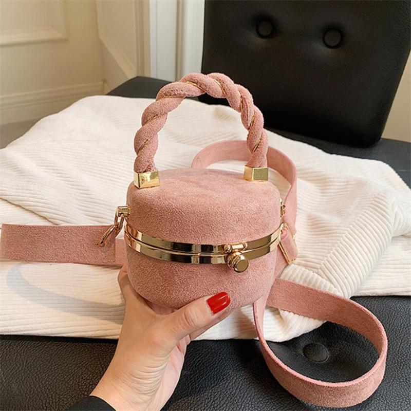 

Shoulder Bags Messenger Bag Women Handbag Listing Armpit Outdoor Crossbody Female Handle Purse BolsoShoulder, Black