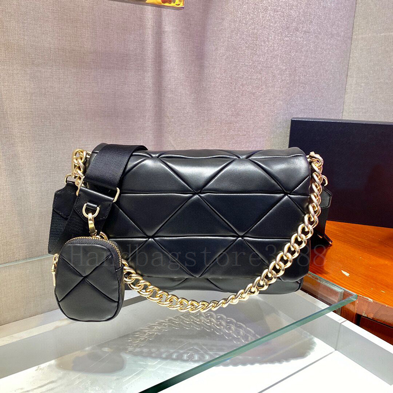 

Big Size Diamond Lattice Designer Shoulder bags Wholesale Fashion Luxury Leather Bags Handbags New style Woman Lady handbag Crossbody bag Sheepskin Plain Classic, Moistureproof beads