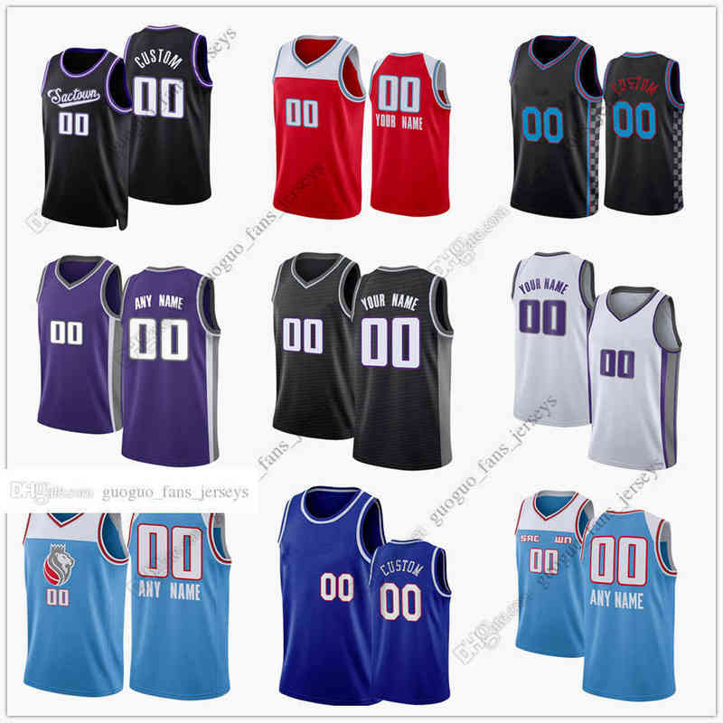 

Custom Printed 75th 2022 New City Basketball Jerseys Fox Hield Barnes Holmes Thompson Bagley III Mitchell Harkless Davis Haliburton Len Jone, Green