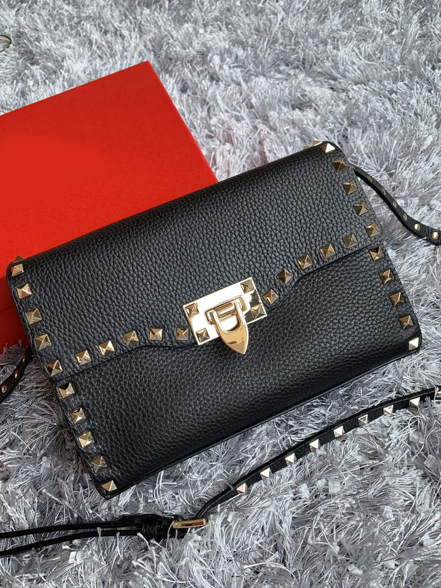 

Luxury Designer Crossbody Bag Women Handbags Purse Genuine Leather Banknote Clip Credit Card Holder Push In Latch Gold Hardware Fashion Letters Flap Shoulder Bags 2, Make up the difference