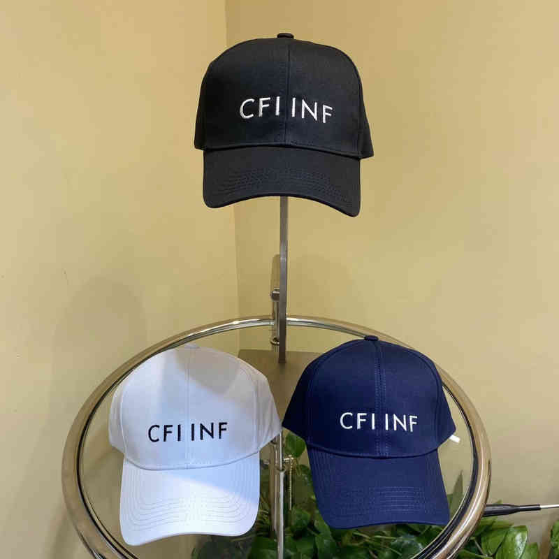 Ball Caps CE Family Yang MI Lisa's Même chapeau de canard Bas de baseball Casquette Sun Sun Sun et Automne Summer Fashion Trend