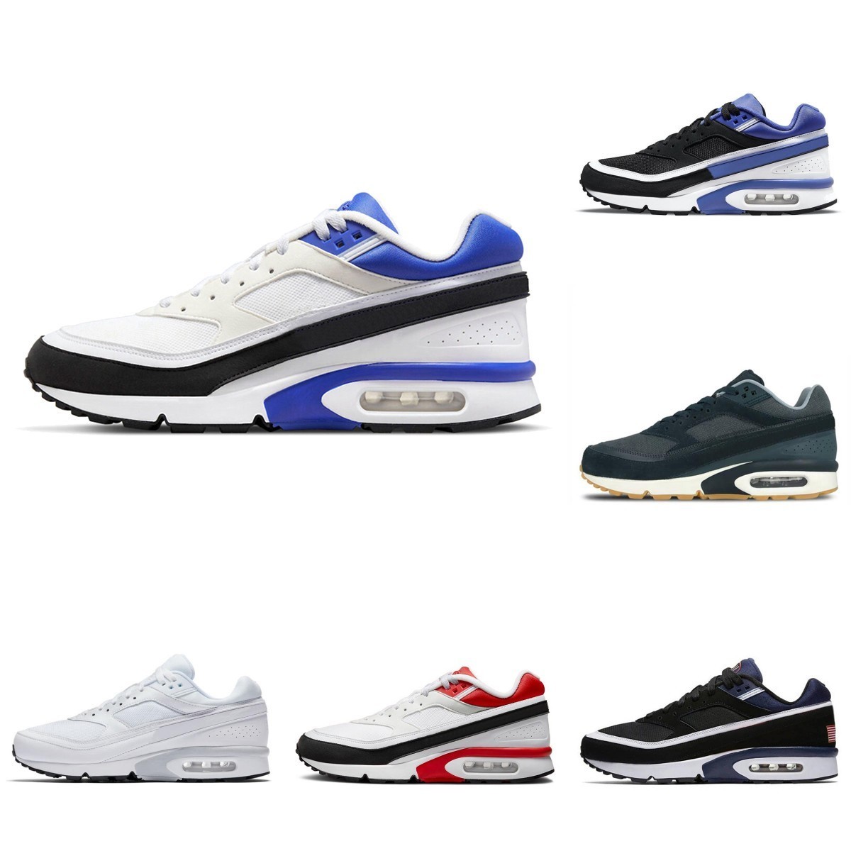 

Designer 2022 Mens Bw Casual Shoes Light Stone White Persian Violet Sport Red Trainers Women BW Grey Neon Dark Neutral Airs Rotterdam Lyon Los Angeles Hemp Sneakers, Please contact us