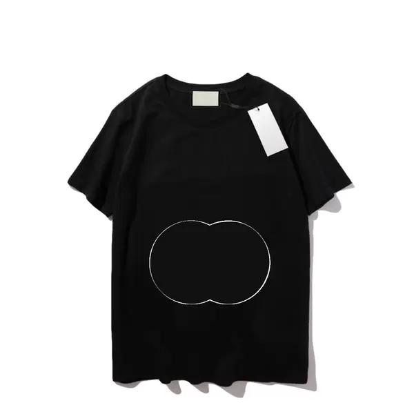Brosesseur designers d'été chemises pour hommes t-shirt t-shirt masque tshirts top designer femmes luxe hanche couples extérieurs
