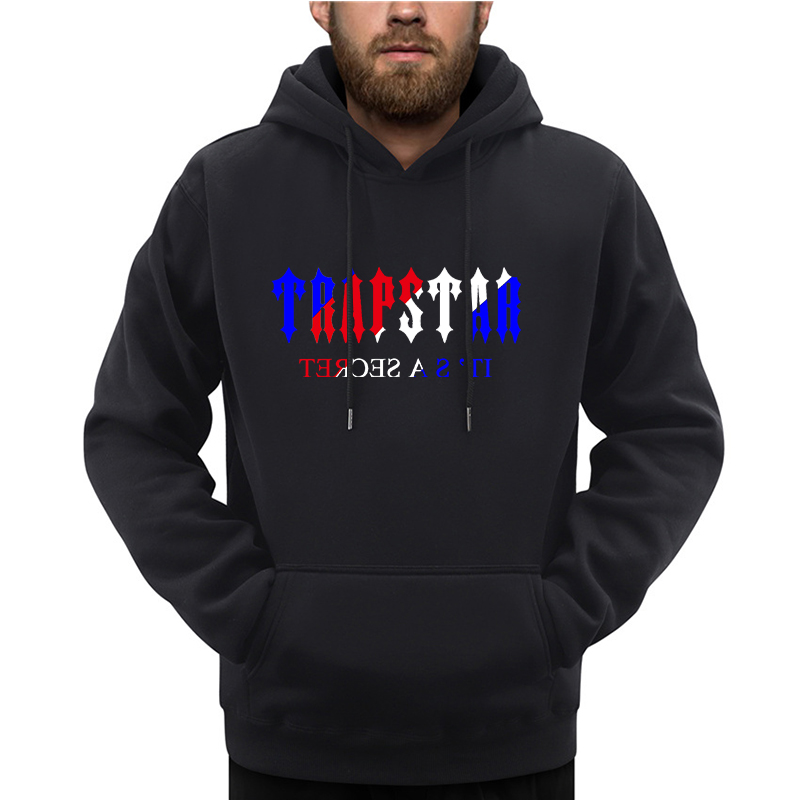 

Europe Designer hoodies mens Geometry printing sweatshirt top quality Men Side zipper Hoodie Designers Sweatshirts womens fashion Jumpers, Wine red