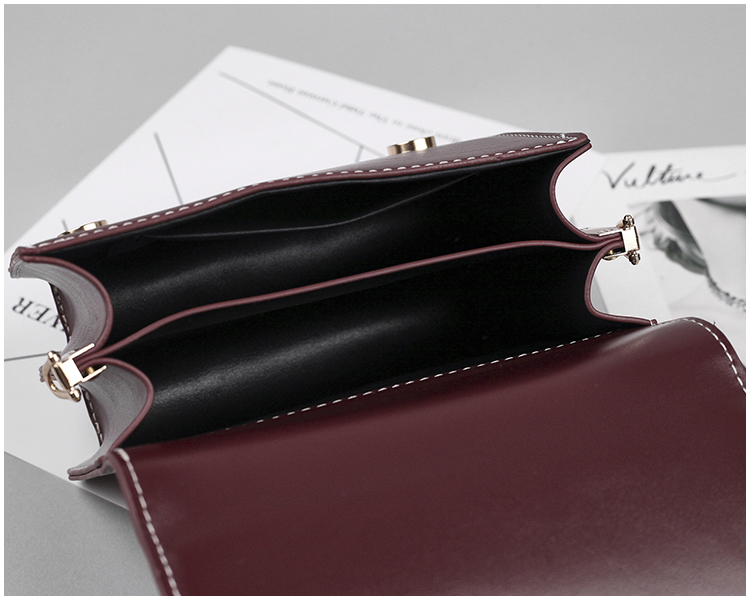 

Evening Bags HBP 026, Black