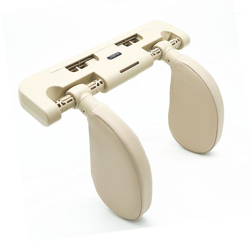 

Seat Cushions 2022 Car Neck Headrest Pillow Cushion For 206 207 208 301 307 308 408 407 508 2008 3008 4008 108