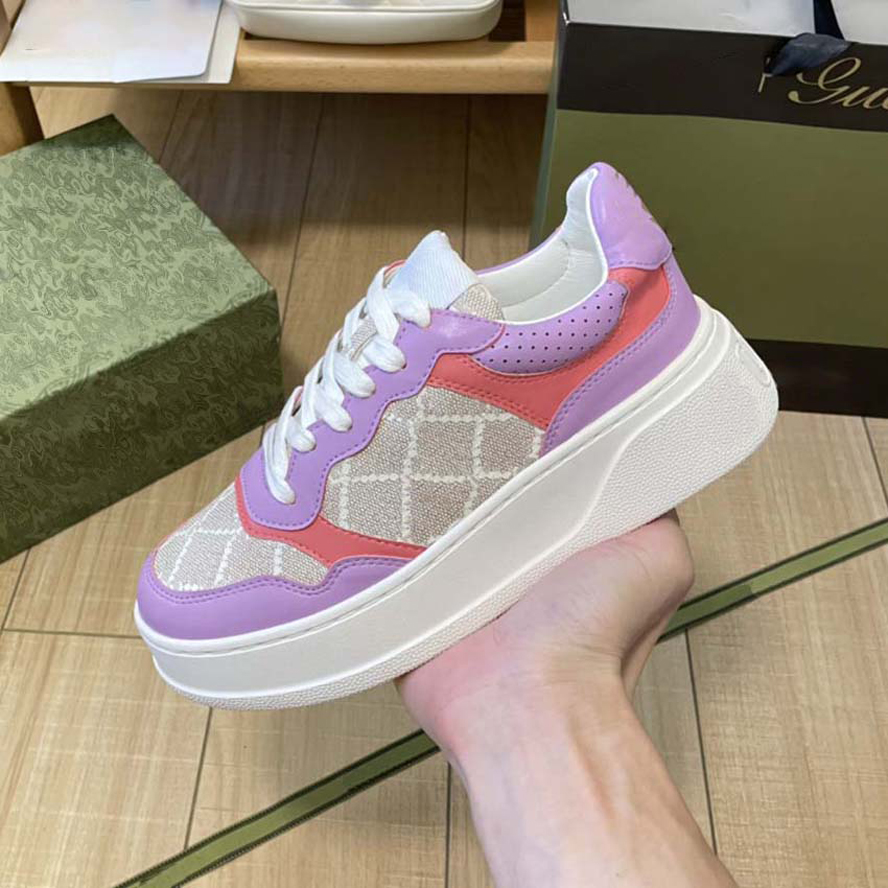 

Designer Casual Shoes Skate shoe womens Sneaker tennis Trainers High Quality sneaker Fashion size Eu35-40 For woman, #0