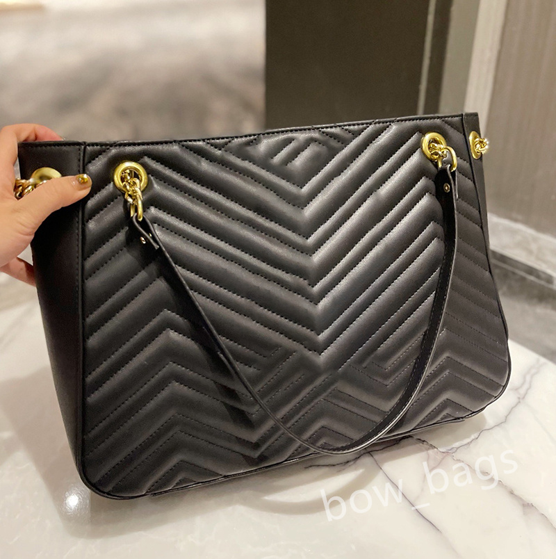 Nouveau portefeuille sacs à bandoulière femmes moraillon chaîne sac en cuir Pu sac à provisions grand espace mode polyvalent Top qualité couvertu
