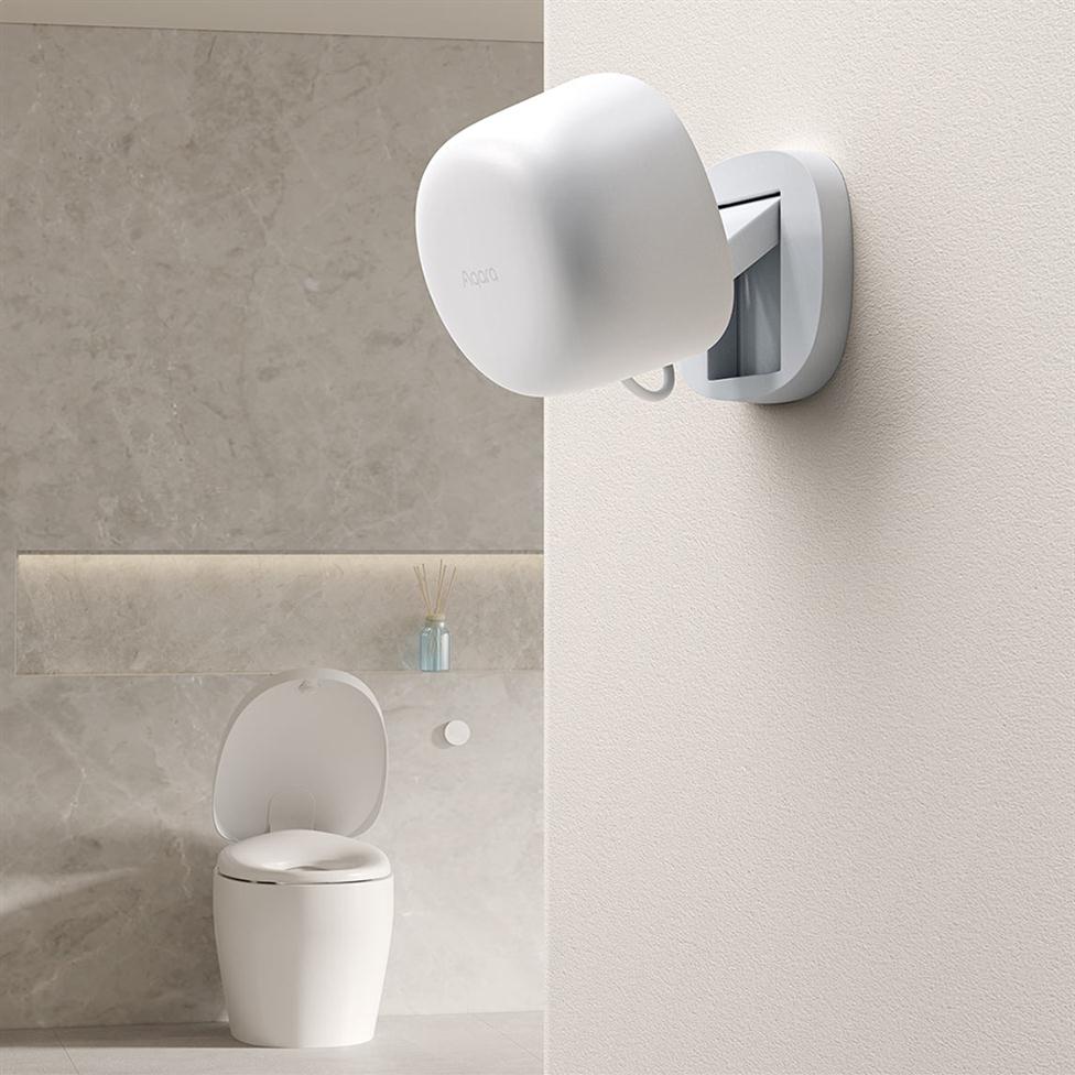 

Epacket Aqara Human Presence Sensor FP1 Smart Home Control183u