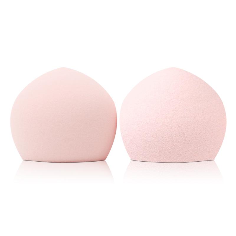 

Sponges Applicators & Cotton 1Pcs Cherry Darling Peach/steamed Bread Beauty Makeup Egg Powder Puff Make Up Sponge Tools GiftsSponges