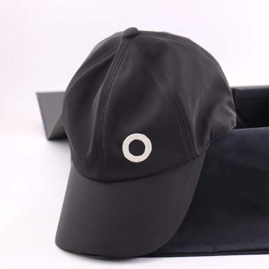 

Luxury Ball Caps Visors Bucket Hat Visor Fashion Man Woman Cap Designer Breathable Sun Hats Black White Pink Color, C6