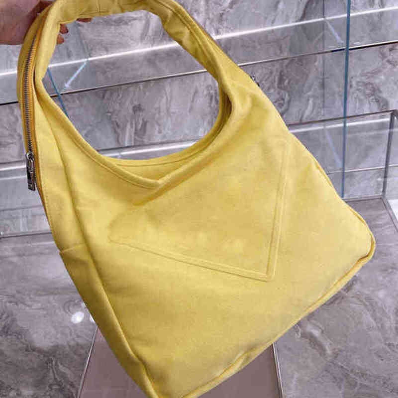 

Shoulder Bags Evening bag Bags Underarm Canvas Handbag Well-known Designer Tote Solid Color Shopping Purse Shoulder Wallets for Women 1021 HYOR, Blue