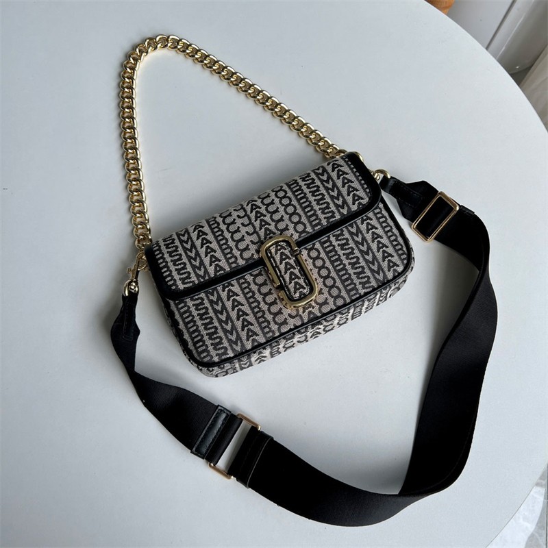 

Marc The Tote Bag Designer Bags Jacob Snapshot Totes Handbags Jacobss Wallet Crossbody Purse Luxury Women Shoulder GF19