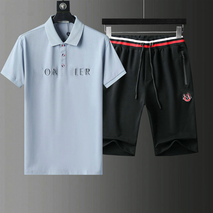 

2022 New Designer Men Tracksuits Shorts T-shirts Man T shirts short pants Hot drilling Philipp Short-sleeved Clothes sets Summer Running Tees Suits Brand Top quality4, Multi