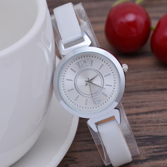 

New popular fashion women's quartz watches Korean personalized decorative watches manufacturer direct sales