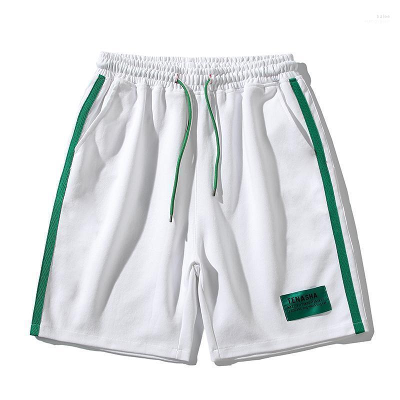 

Men's Shorts Men'S Summer Male Basketball Clothes Sweatpants Board Bottoms Big And Tall Plus Large Size Casual Sportswear BeachMen's, Black